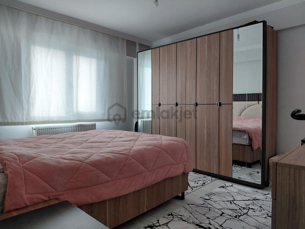 Manisa Salihli'de Satılık 2+1 Doğalgazlı Daire - 7