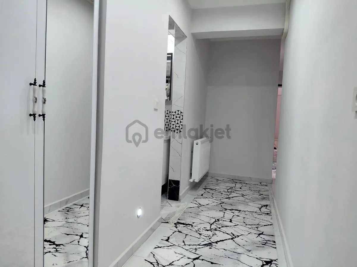 Manisa Salihli'de Satılık 2+1 Doğalgazlı Daire - 11