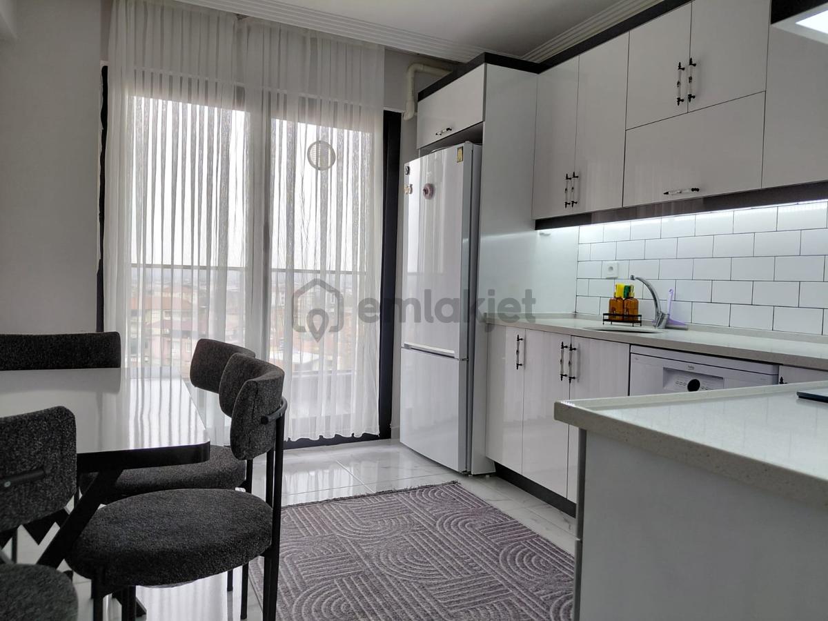 Manisa Salihli'de Satılık 2+1 Doğalgazlı Daire - 5