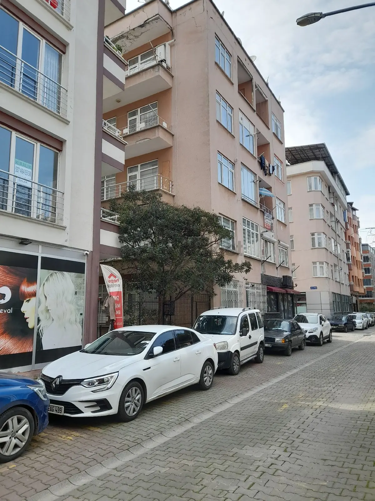 Özden Çayıroğlu'ndan Satılık 2+1 Daire - 20