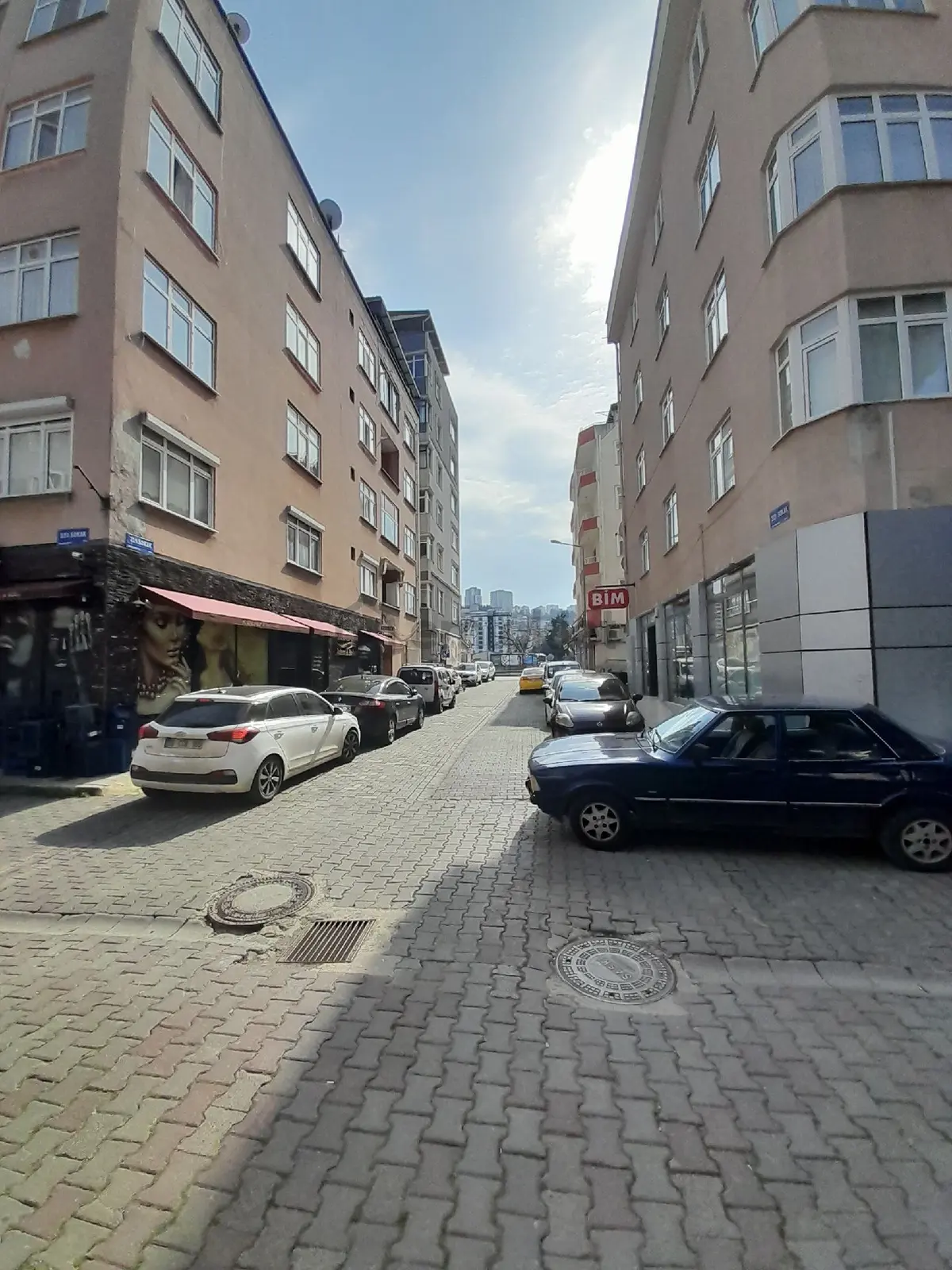 Özden Çayıroğlu'ndan Satılık 2+1 Daire - 17