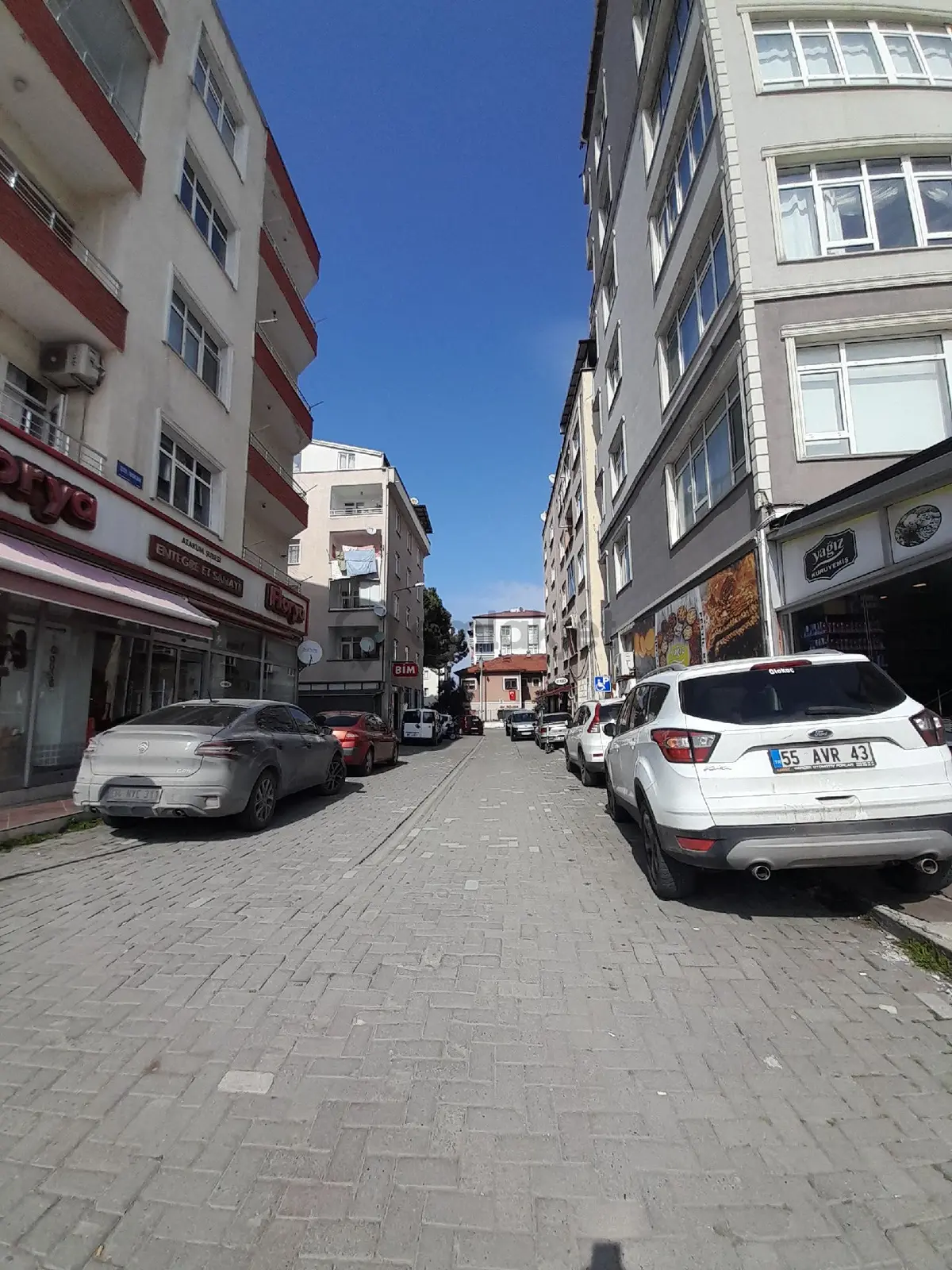 Özden Çayıroğlu'ndan Satılık 2+1 Daire - 8
