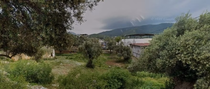My - Gürçamlar'da Köy İçi İmarlı Arsa - 2