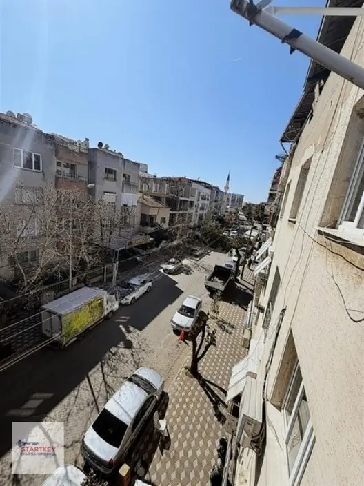 Subaşı Mah. Merkezi Konumda Satılık 3+1 Daire - 2