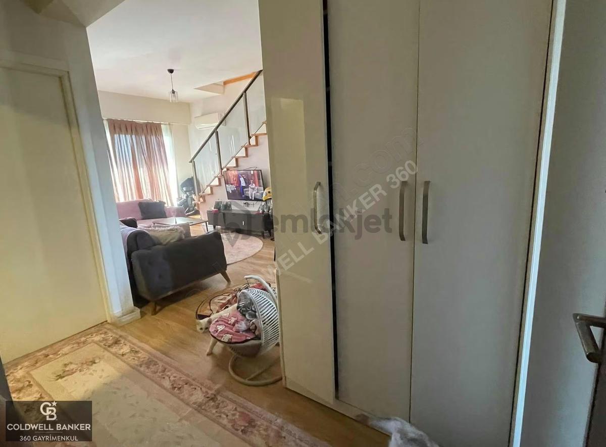 Esen 11 Sitesi Dubleks 2+1, Yol Cephe Satılık Daire - 13