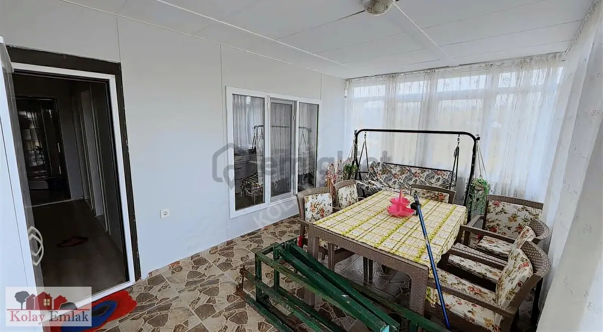 Kandıra Özbeyde 456 M² Arsa İçinde Ruhsatlı 3+1 Müstakil Ev - 4