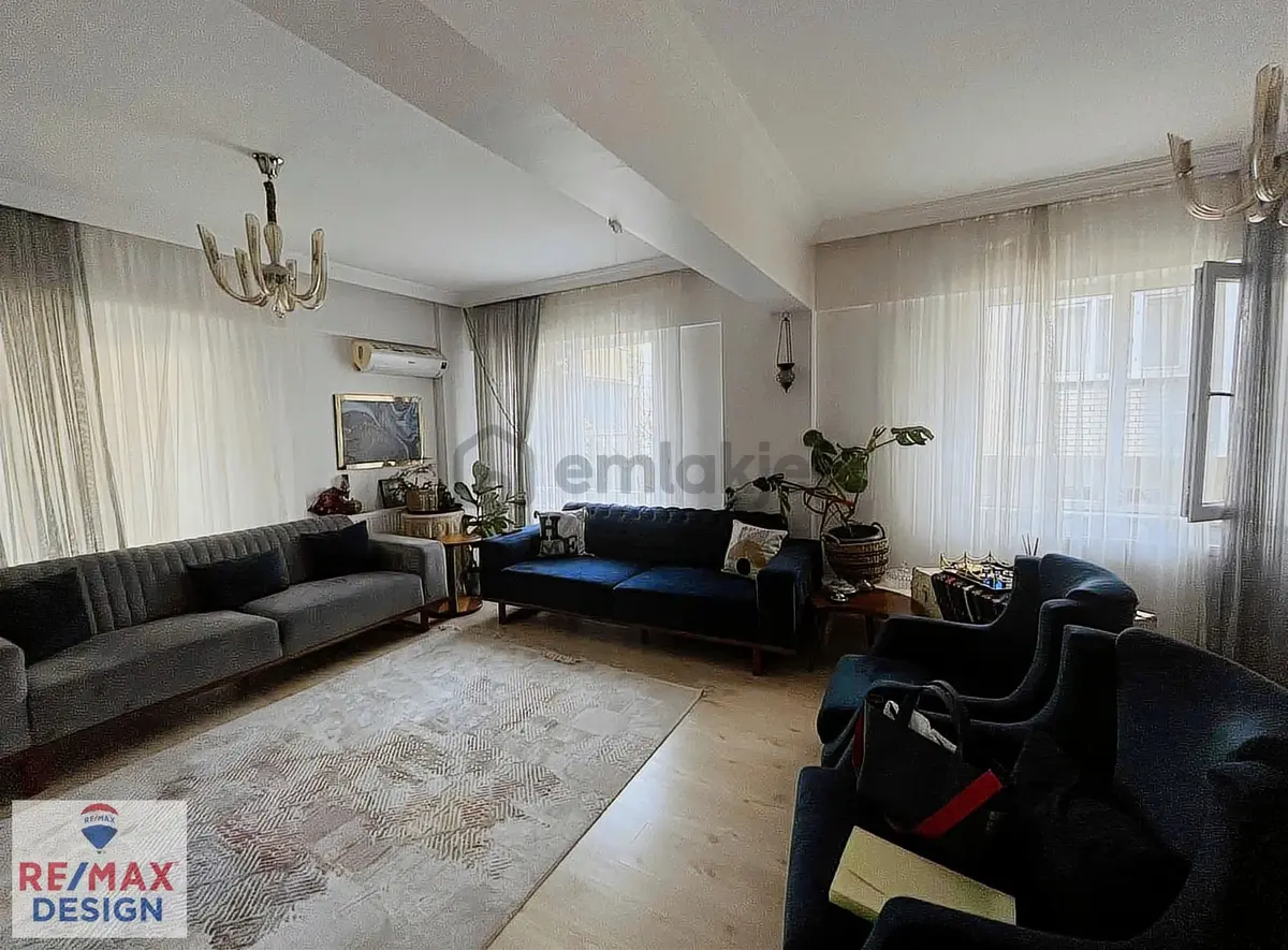 Remax Desıgn Satılık Dublex - 4