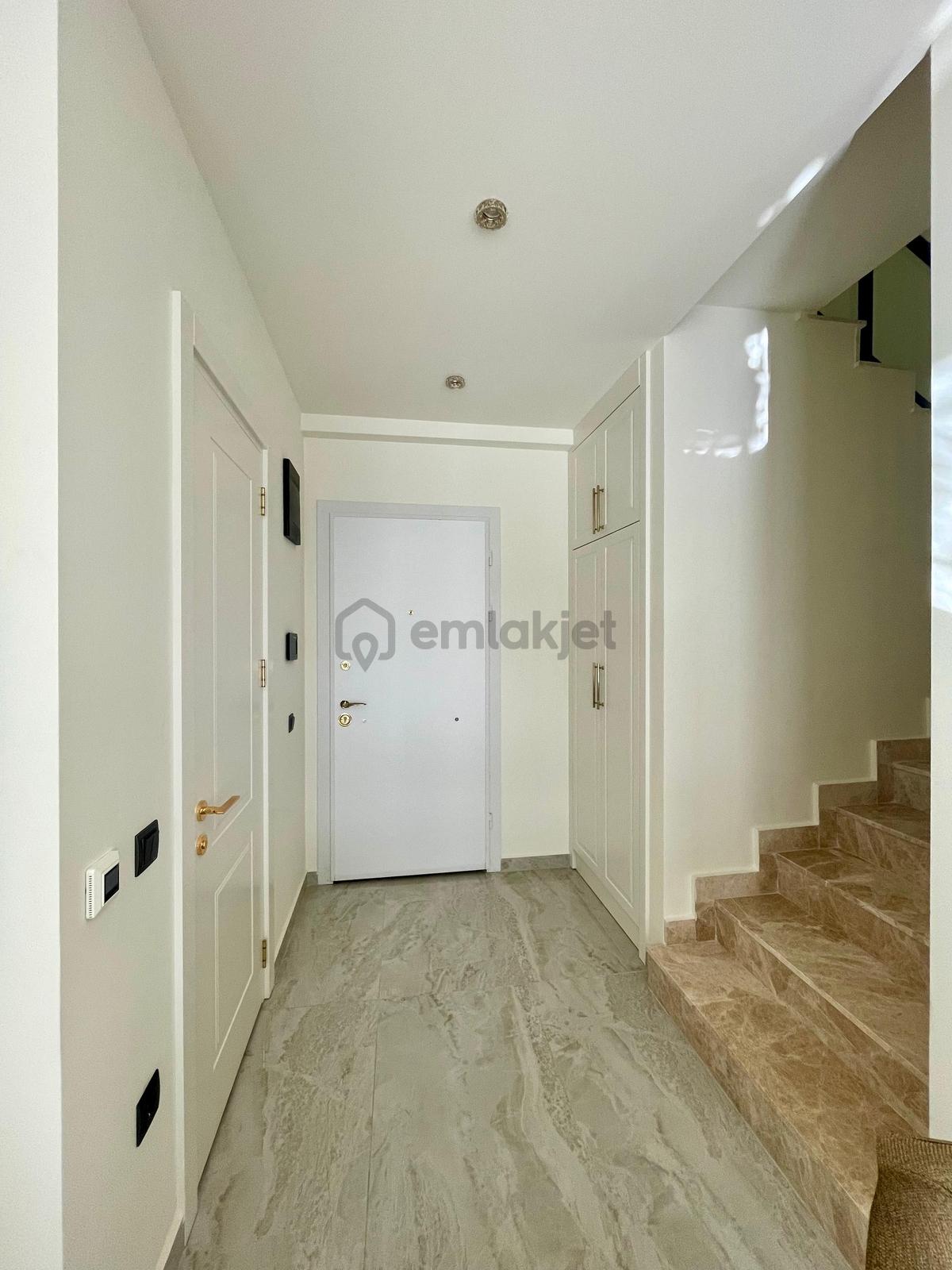 Fırsat Daire Best Home Kleopatra 2+1 Dublex - 23