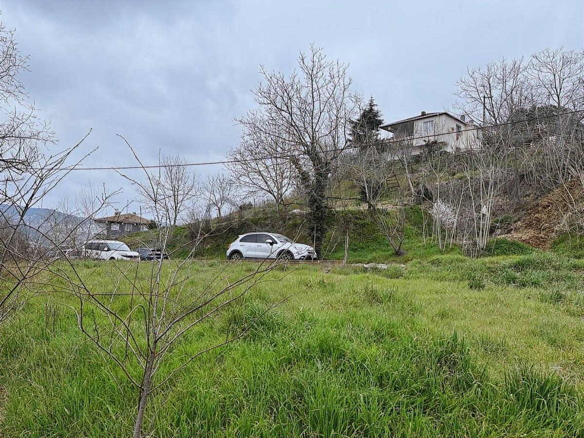 Beykoz Çiftlik Mh.de Cadde Üzeri Ticari+villa İmarlı Arsa - 10