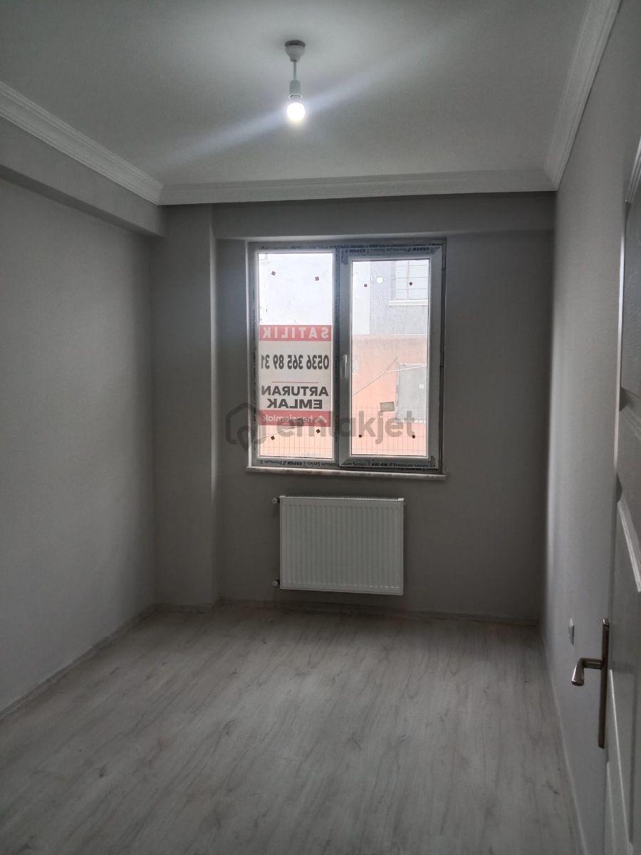 İlkadım Barut Hane De Satı Daire - 23