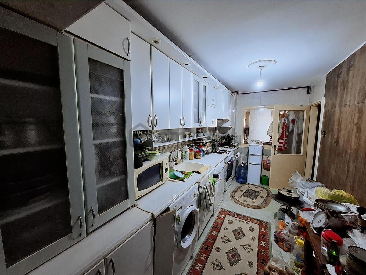 Nergiz De Satılık Cadde Üzeri Daire - 18