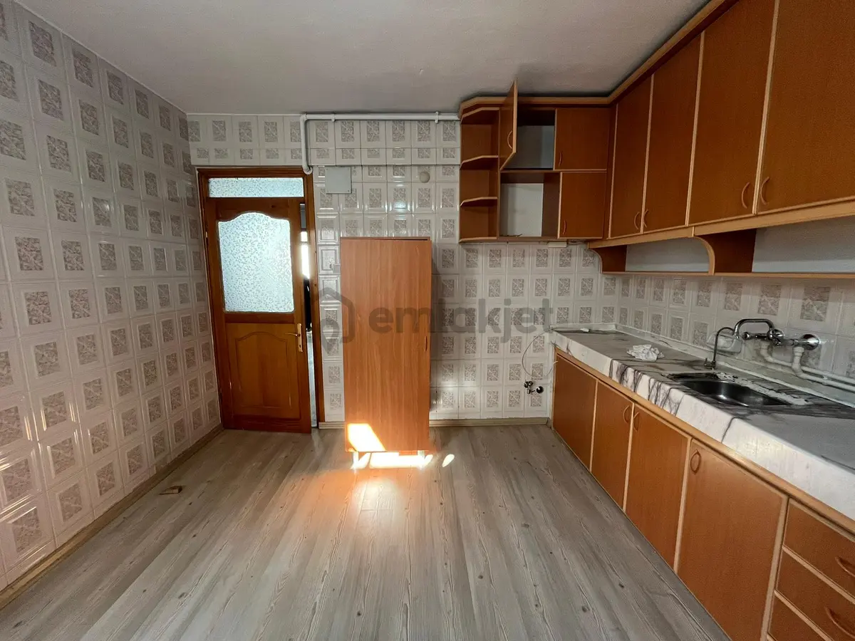 Asil'den Bozyakada Satılık Binada 5 Adet Daire - 7