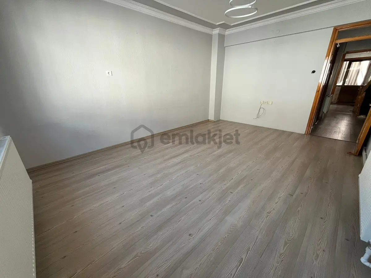 Asil'den Bozyakada Satılık Binada 5 Adet Daire - 4