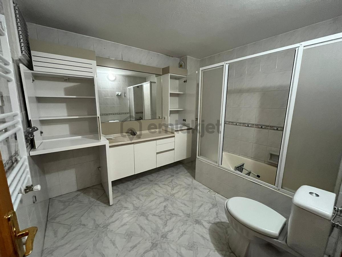 Asil'den Bozyakada Satılık Binada 5 Adet Daire - 14