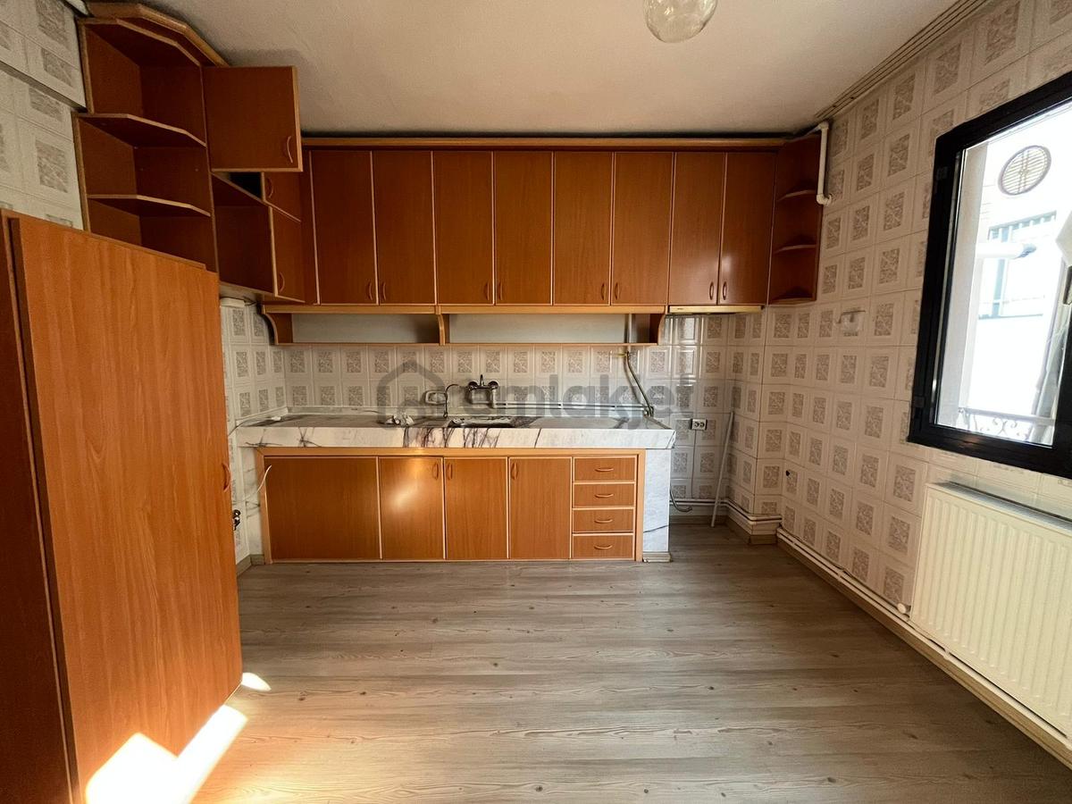 Asil'den Bozyakada Satılık Binada 5 Adet Daire - 9