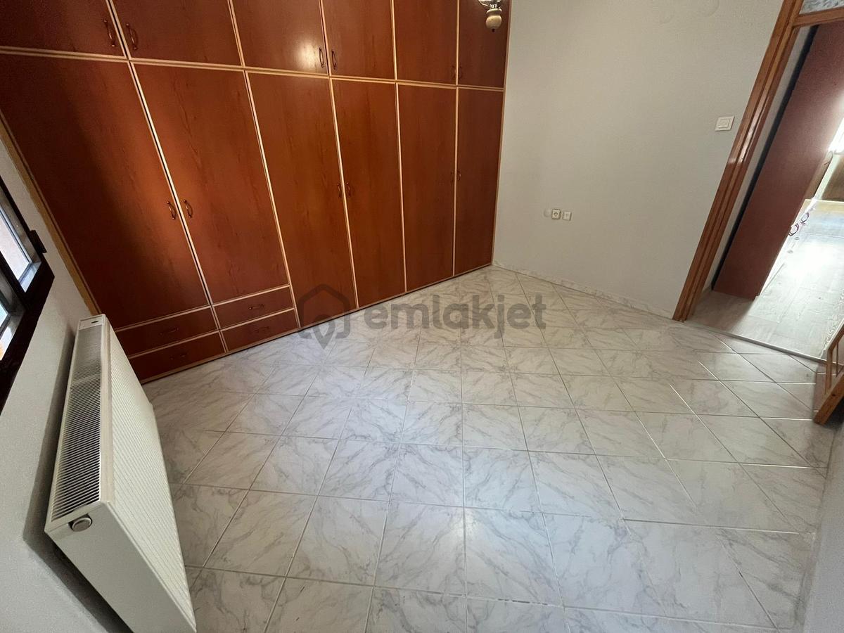 Asil'den Bozyakada Satılık Binada 5 Adet Daire - 21