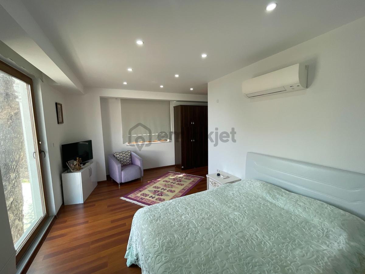 Re/max Land'den Doğanın Kalbinde Müstakil Villa - 6