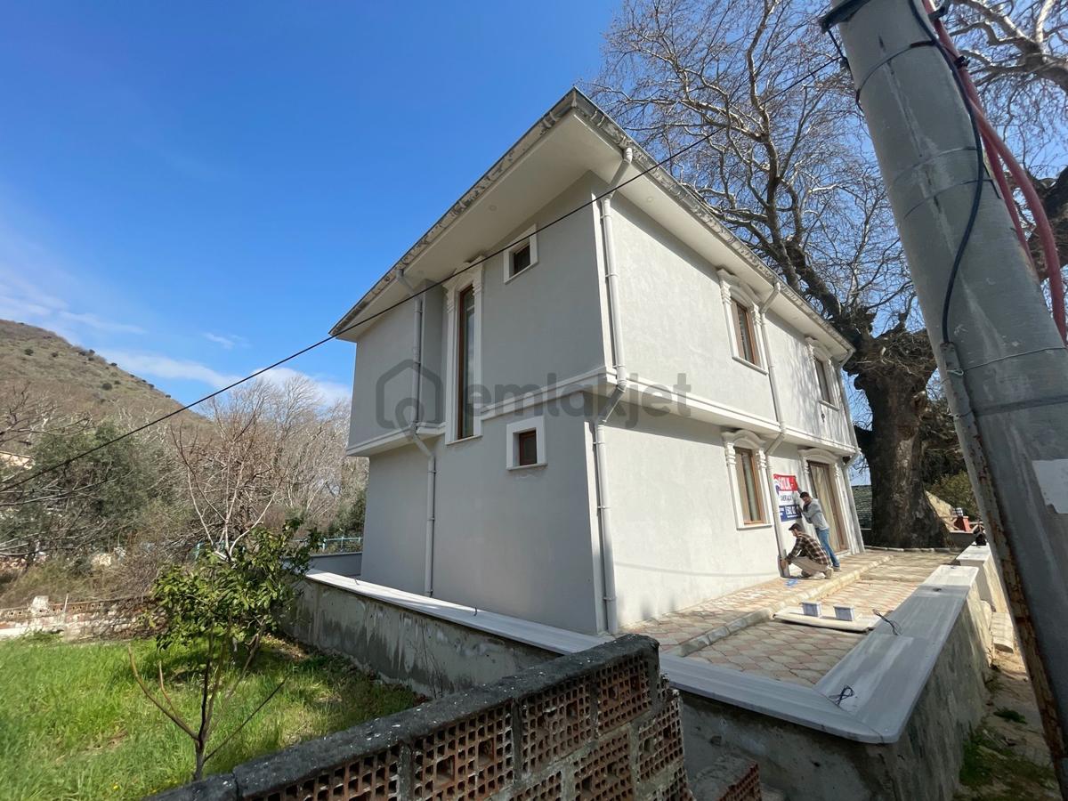 Re/max Land'den Doğanın Kalbinde Müstakil Villa - 25
