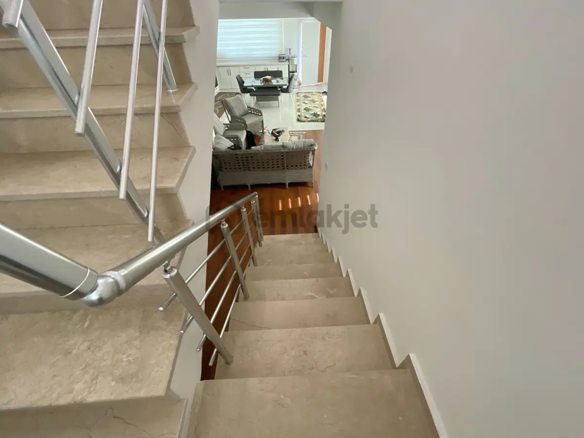 Re/max Land'den Doğanın Kalbinde Müstakil Villa - 18