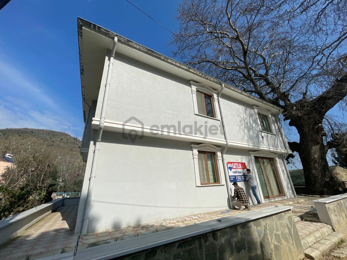 Re/max Land'den Doğanın Kalbinde Müstakil Villa - 26