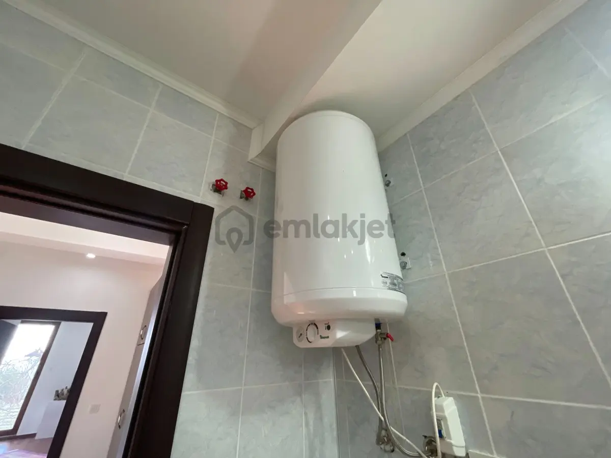 Re/max Land'den Doğanın Kalbinde Müstakil Villa - 13