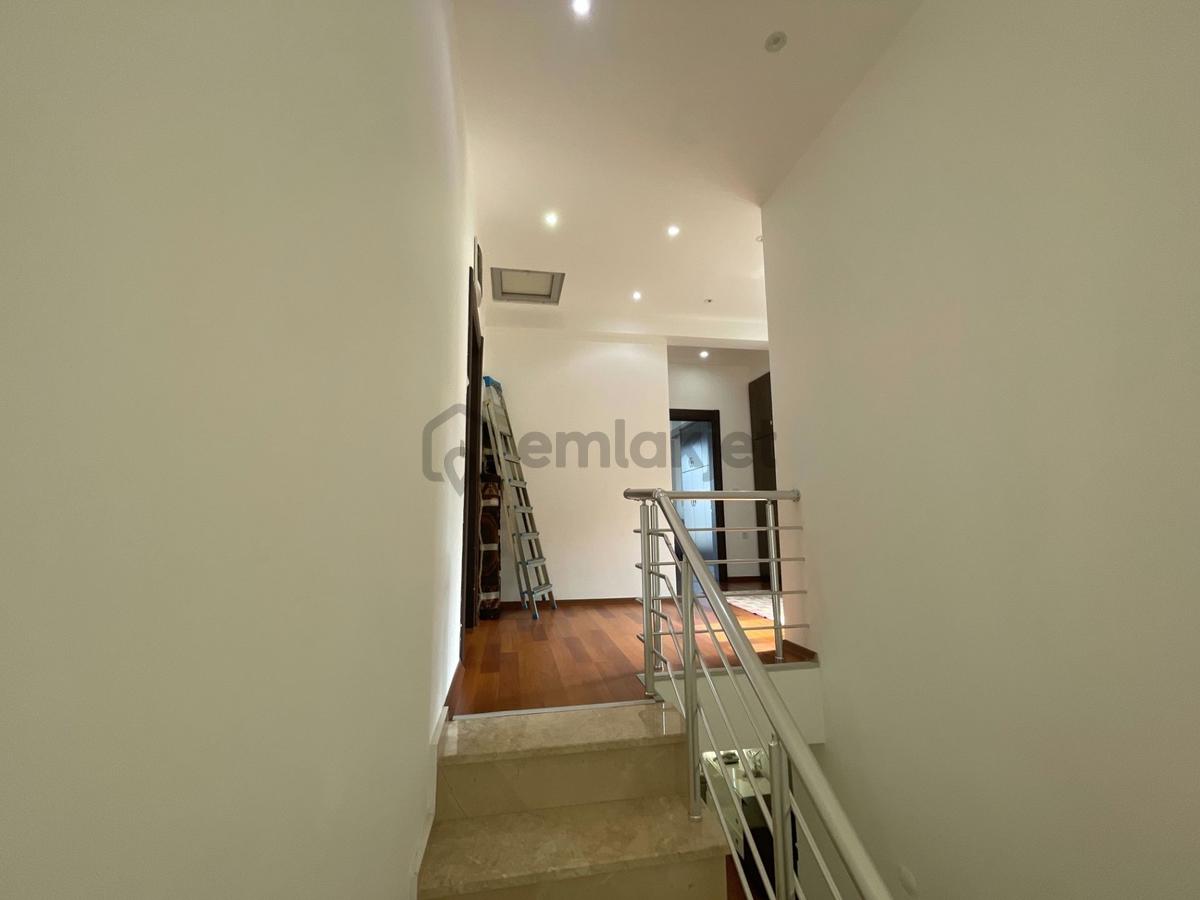 Re/max Land'den Doğanın Kalbinde Müstakil Villa - 17