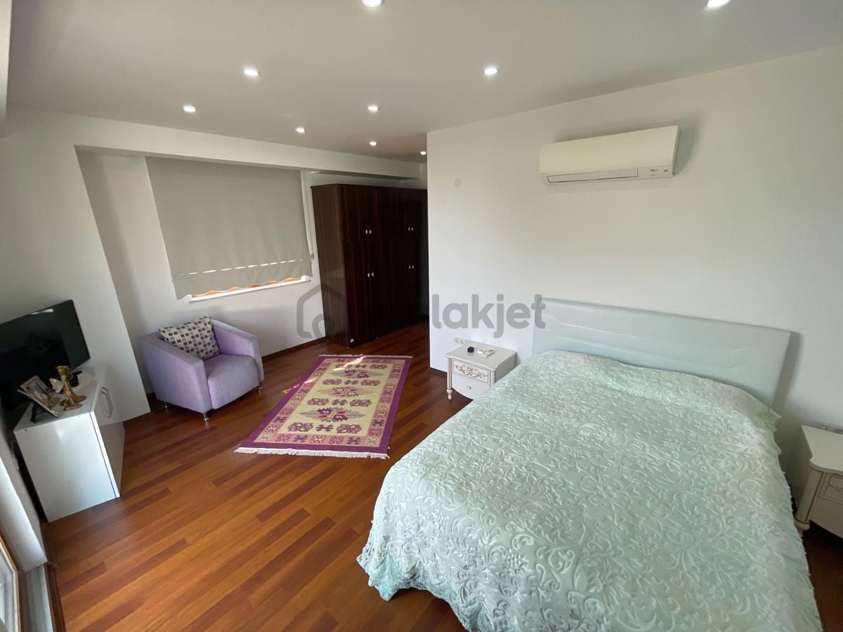 Re/max Land'den Doğanın Kalbinde Müstakil Villa - 7