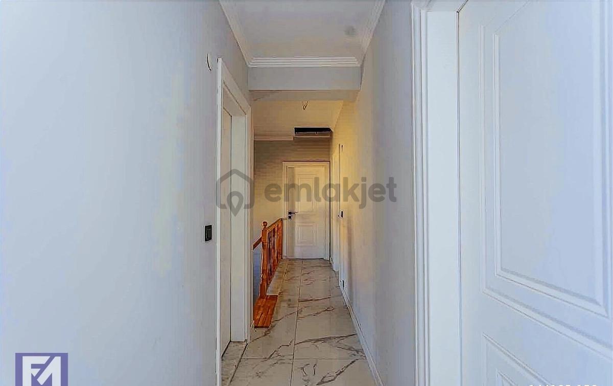Foçaköyde Satılık Taş Villa - 20