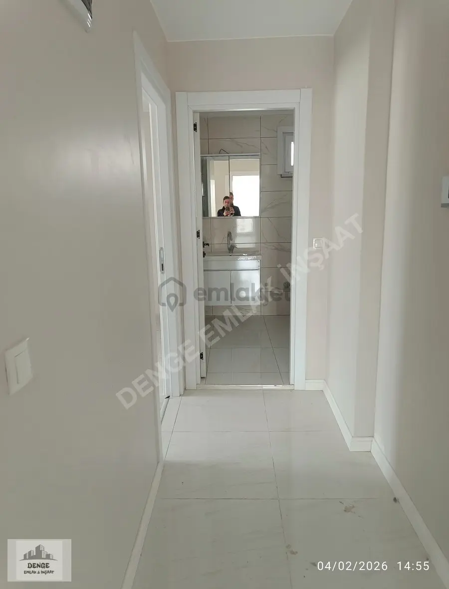 Sultanbeyli Adil Mah.de Cadde Üzeri Dubleks Daire - 3