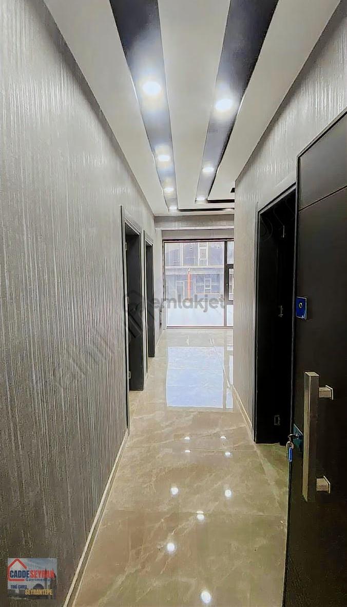 Cadde Seyran'dan Otocenter'da Satılık 2+1 Ofis - 7