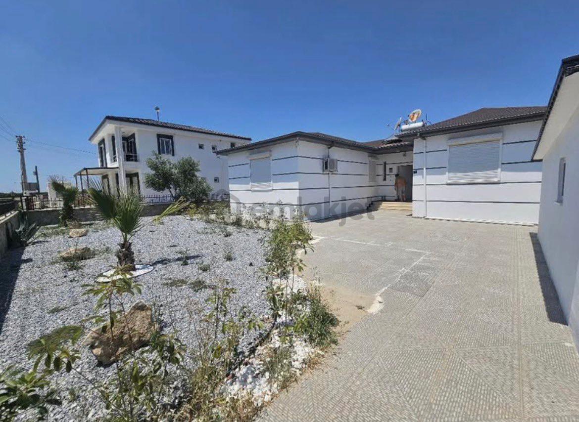 Sahibinden Sahibinden Girişte Süper Konumda Satılık Villa - 2