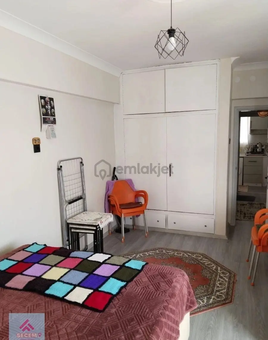 Bandırma Dere Mah 2+0 Satılık Daire - 12