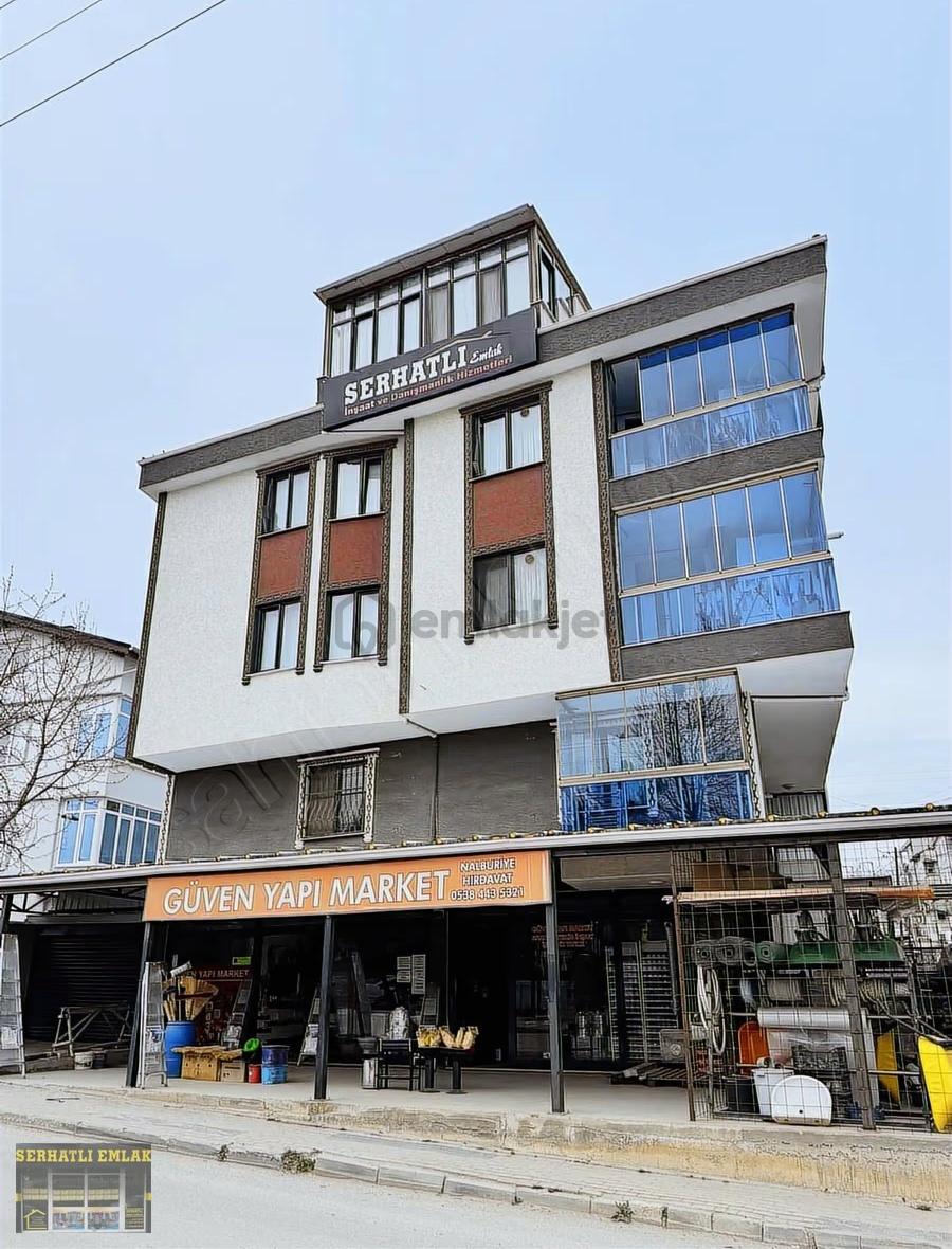 Akhisarda Satılık Ultra Lüks Daire - 23