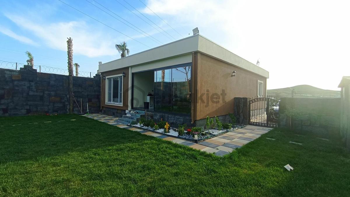 Sahibinden Acil Satılık - Fırsat Villa - 16