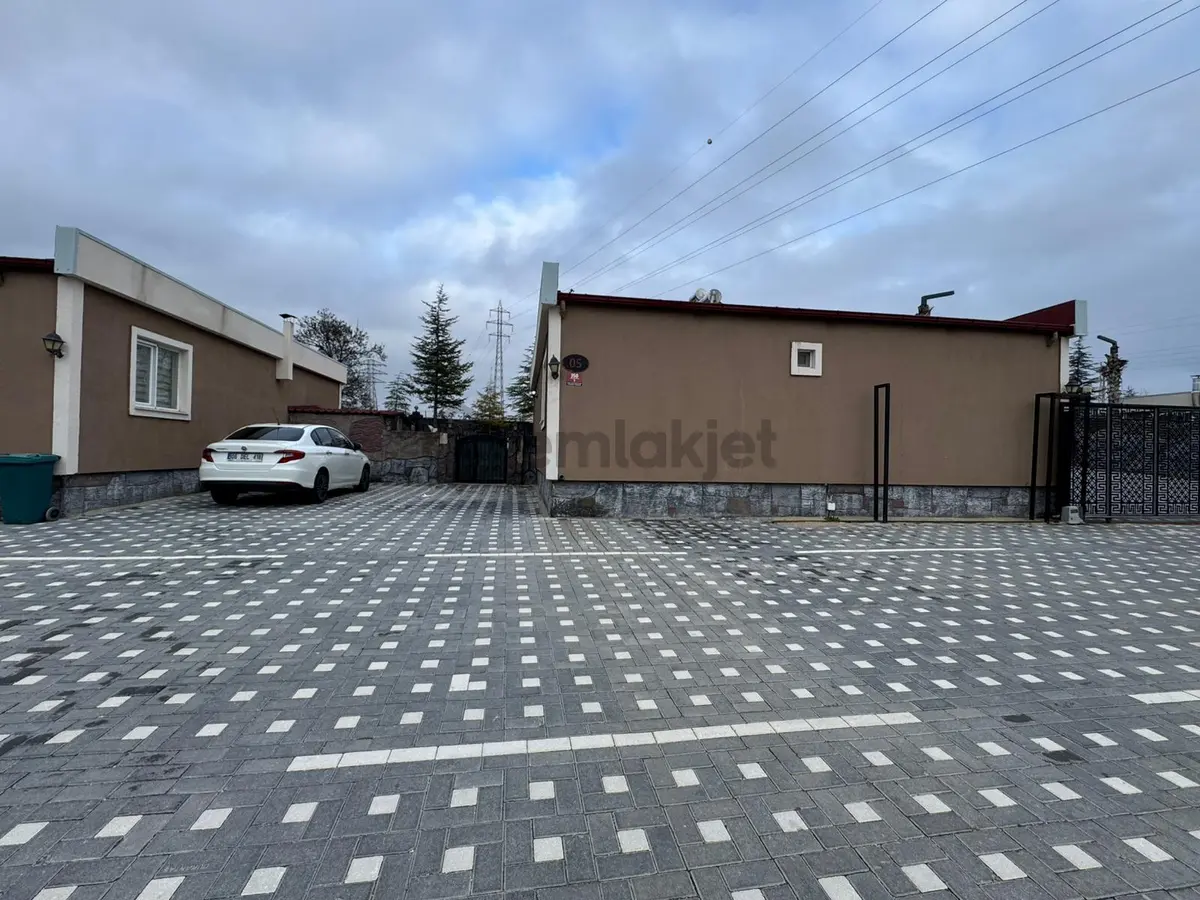 Sahibinden Acil Satılık - Fırsat Villa - 7