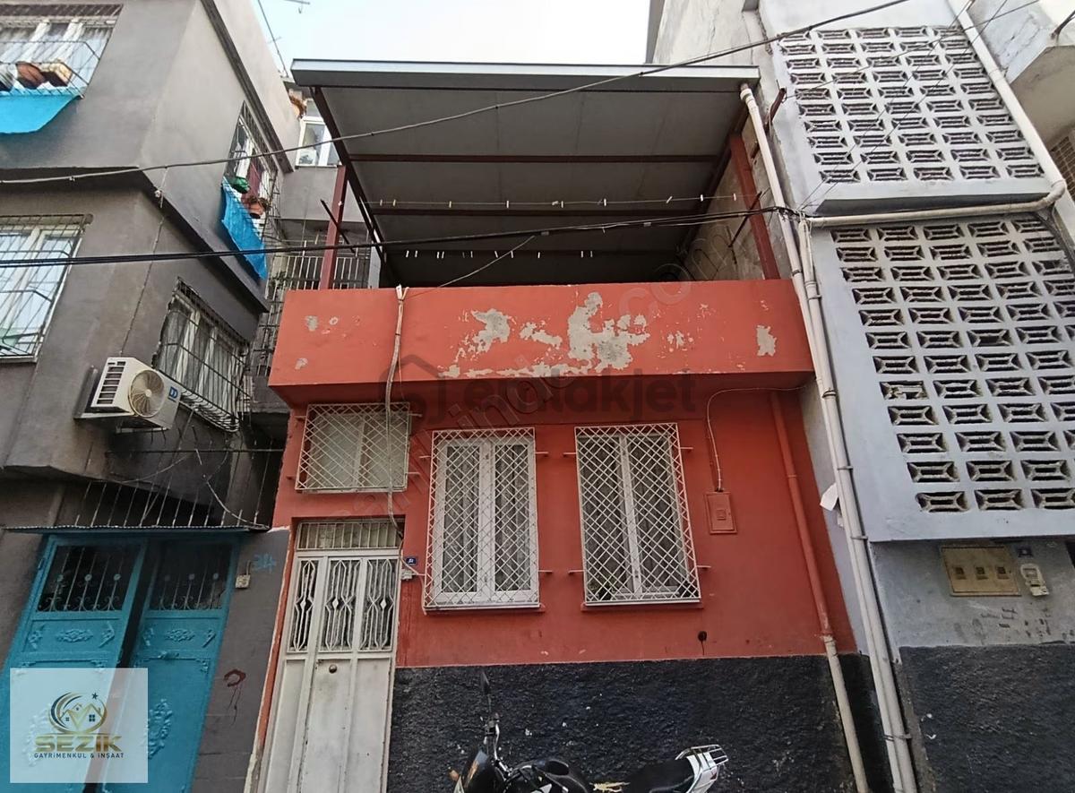 Dağlıoğlu Mah. Salı Pazarı Civarı Satılık Tek Katlı Müstakil Ev - 17