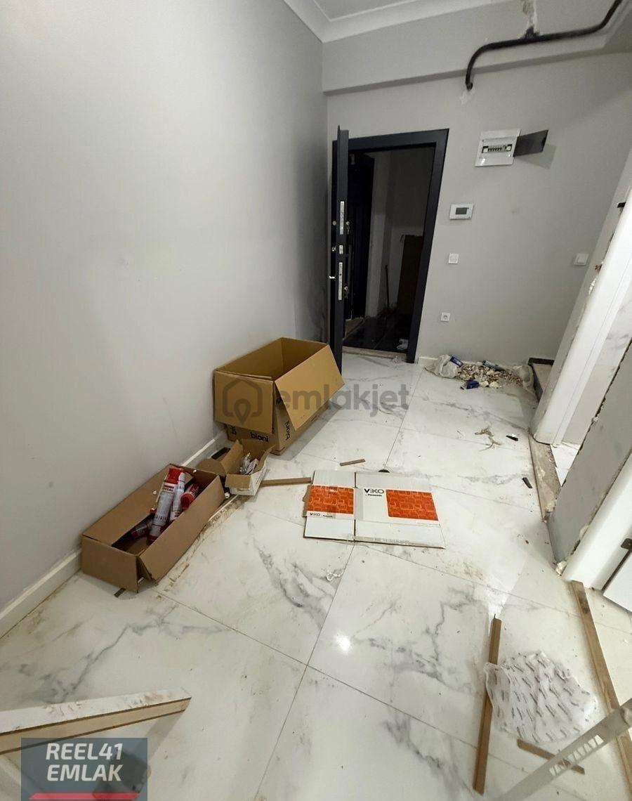 Önü Kapanmaz Doğa Manzaralı - 16