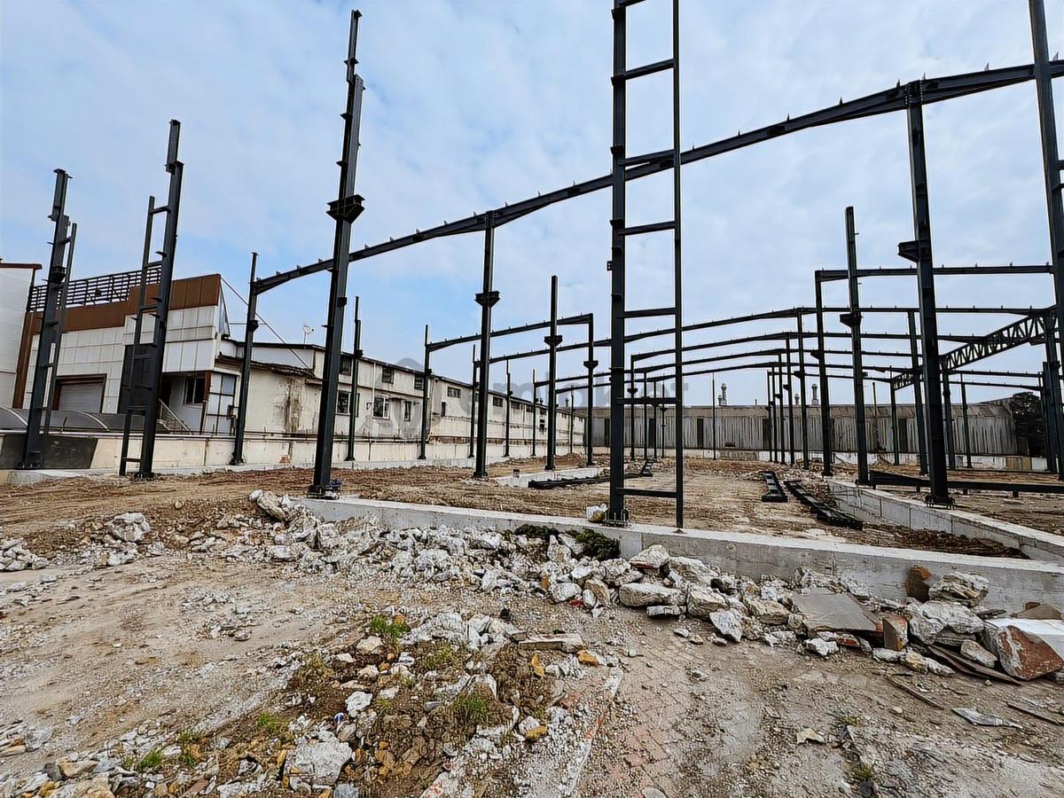 Kullar Satılık Depo Antrepo - 15