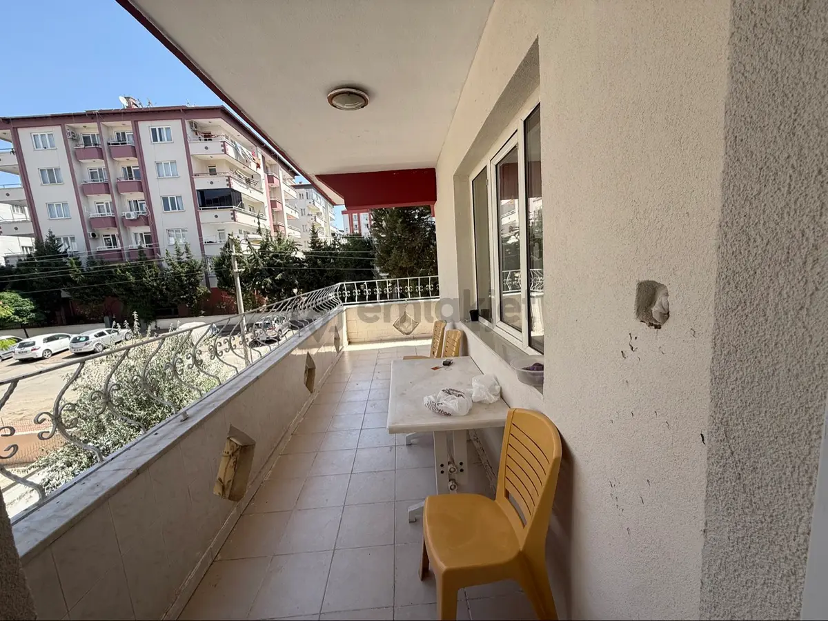 Güneykent 3+1 Eşyalı Kiralık Daire - 10