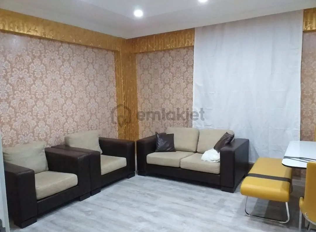 Sahibinden Sahibinden Kiralık 1+1 Eşyalı Daire - 11