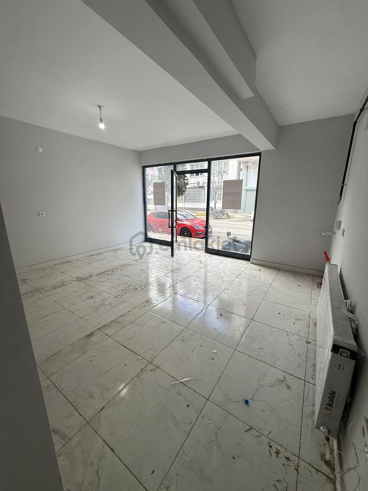 ꧁yeni Mah'de ╣cadde Cephe ╠ Emsalsiz Konumda Dükkan ꧂ - 4