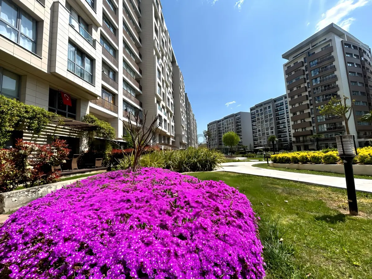 Seeworld Sinpaş Aqua City 2010 2+1 Satılık 129m2 Aquacity 2010 - 19