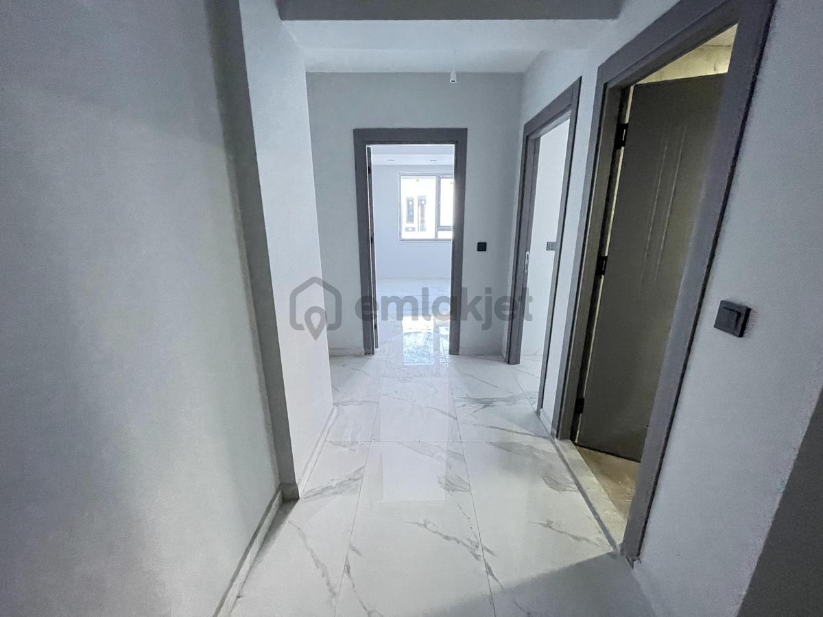 Özbey'den Çamlıca Mh Yerden Isıtma 4+1 Dubleks Daire - 18