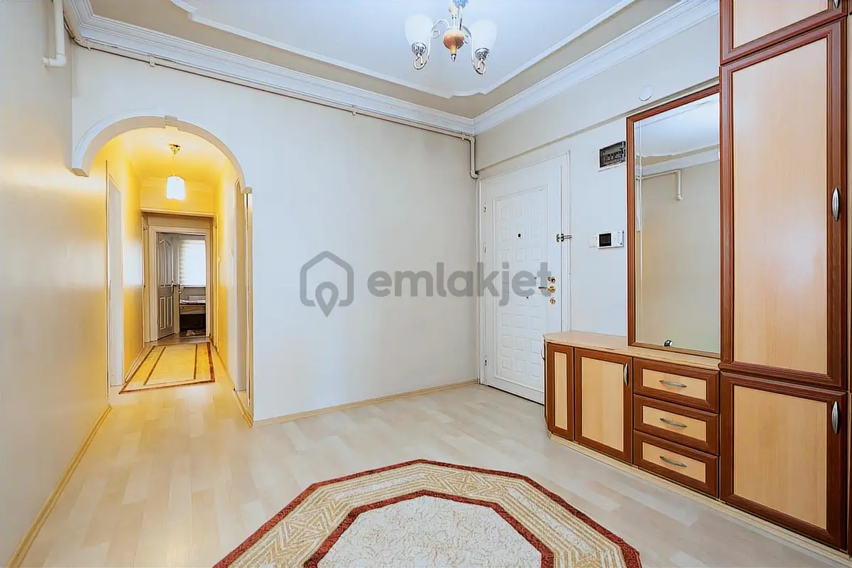 Remax Advantage'n Beşevler Bilginler Cd Satılık 3+1 Daire - 21