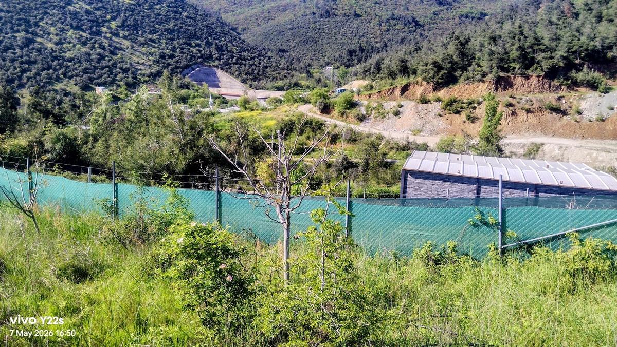 Gölbaşı Hobi Bahçeleri - 18