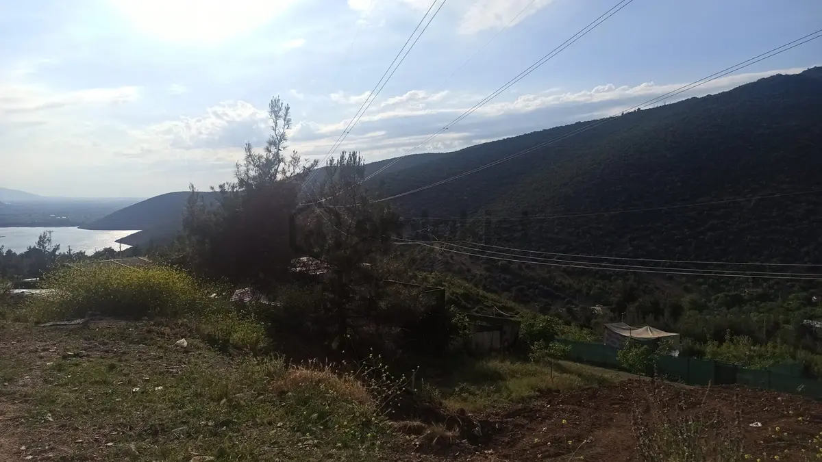Gölbaşı Hobi Bahçeleri - 17