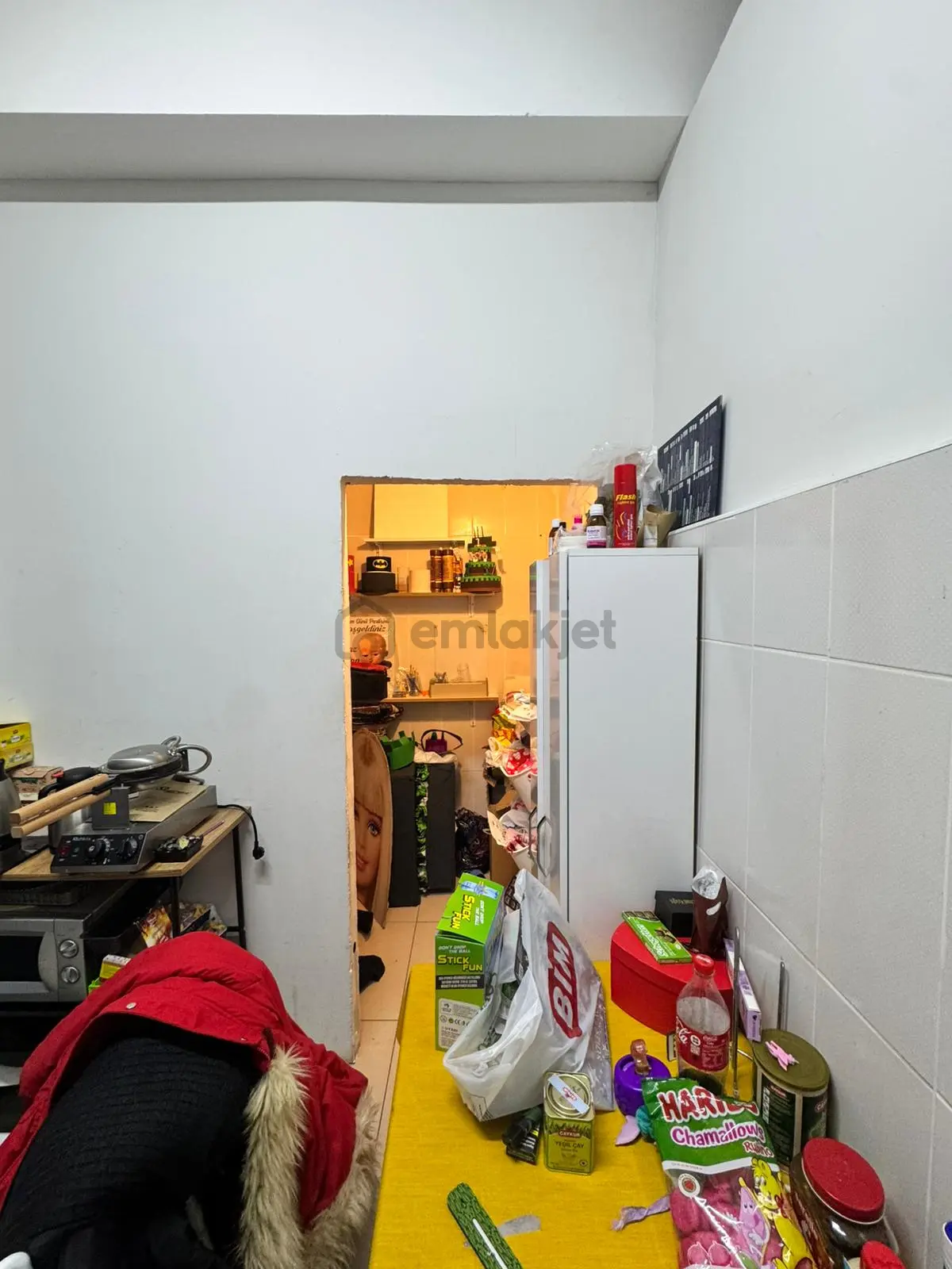 Devren Kiralık Çocuk Parti Evi - 10