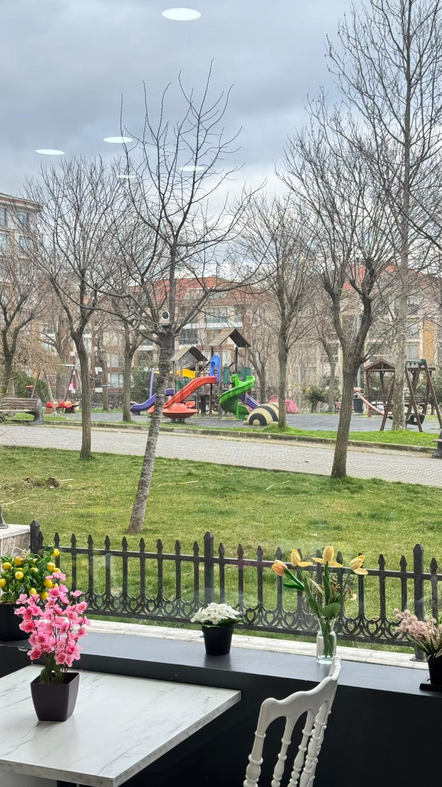 Devren Kiralık Çocuk Parti Evi - 18