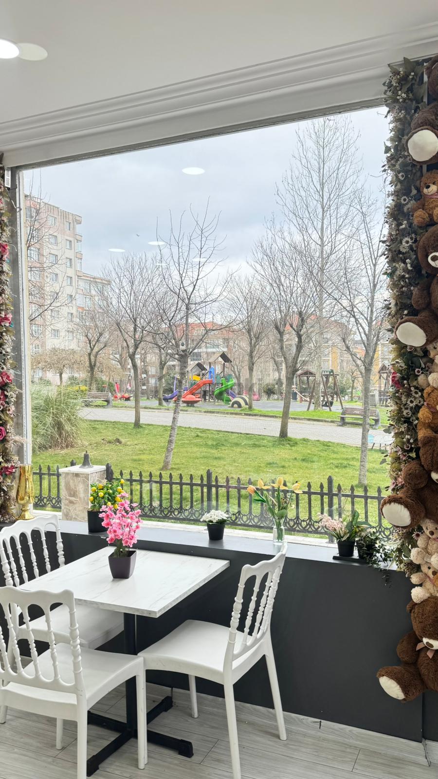 Devren Kiralık Çocuk Parti Evi - 16