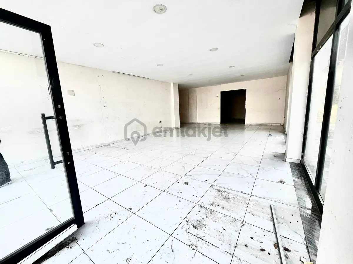 Remax Advantage'den Kayapa'da Kiralık Dükkan - 9